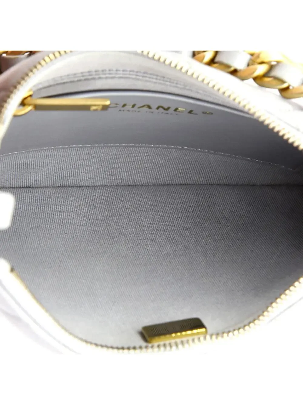 Chanel Cc Chain Around Hobo Quilted #235129C47B